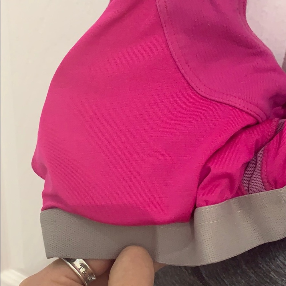 Lululemon Scuba Tank - Picture 3 of 3